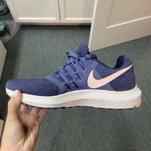 Navy Nike Shoes